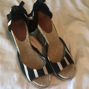 Kate Spade Espadrilles